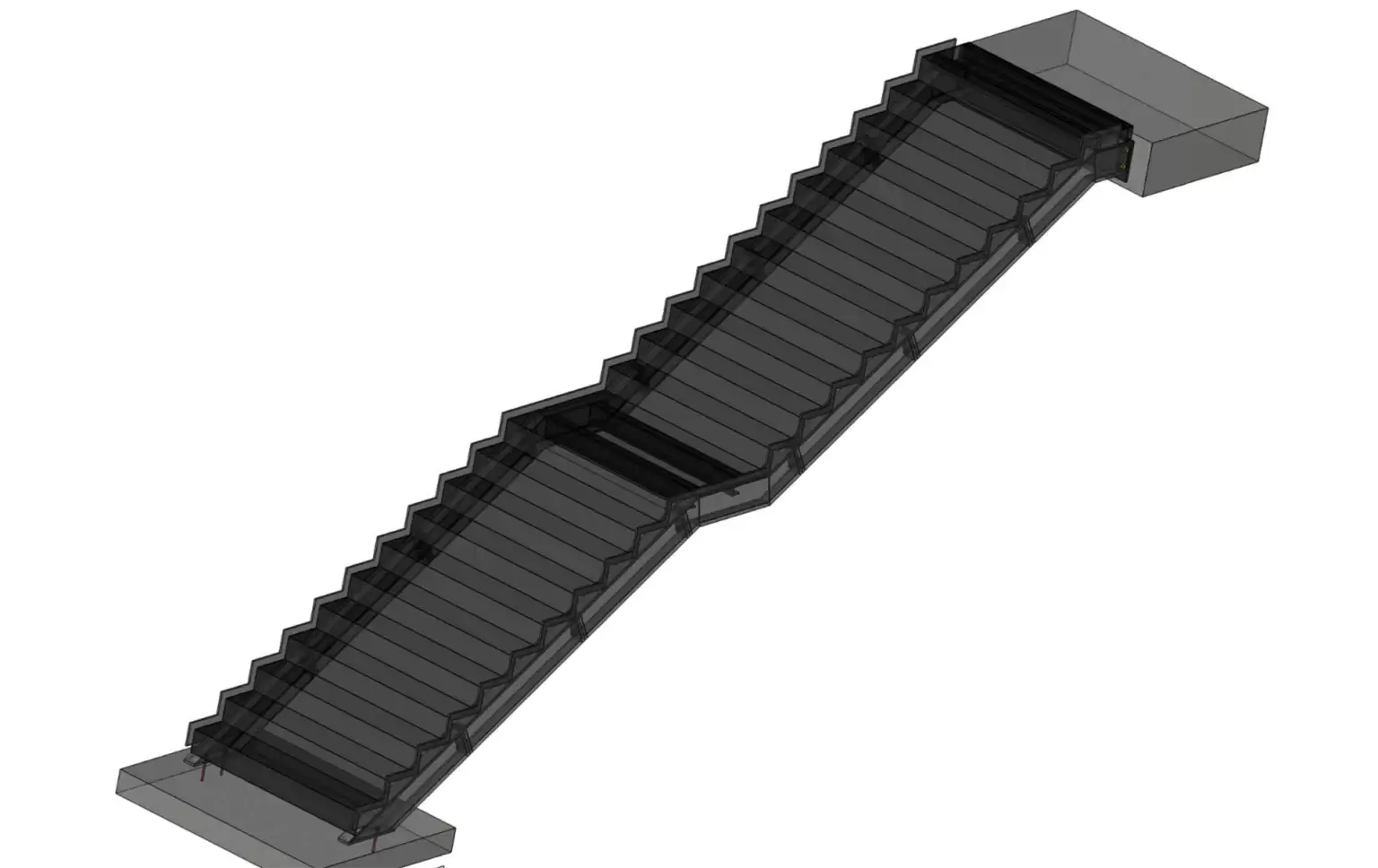 Feature Stair