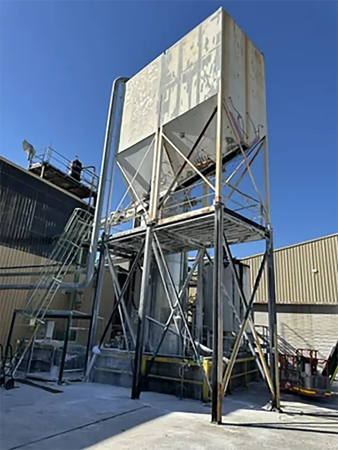 Silo