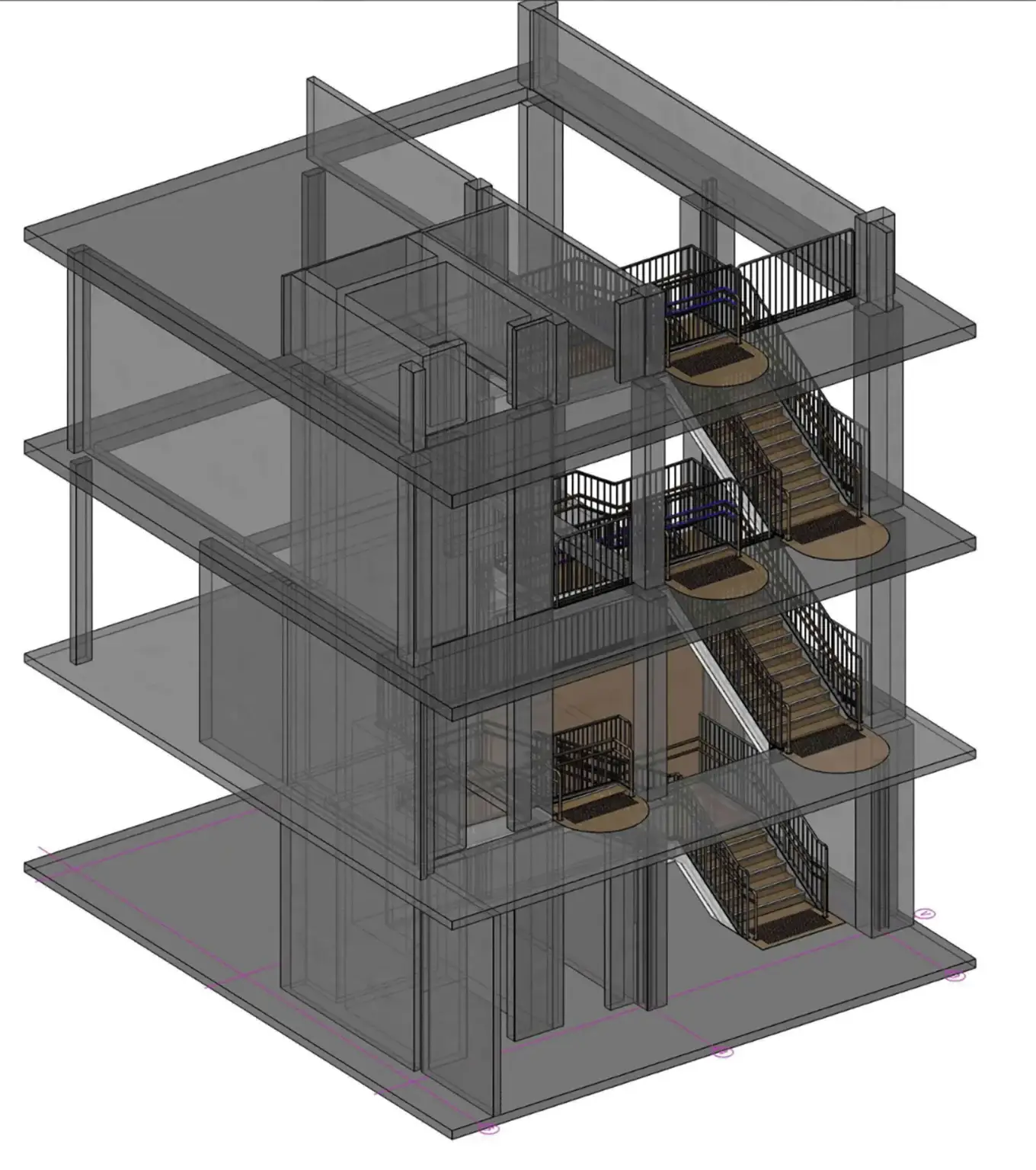 Stair 1